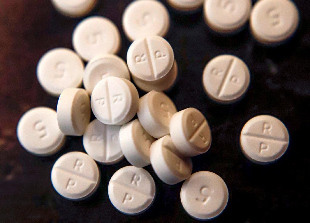 The health unit also says organizations that are in partnership with the Simcoe Muskoka Opioid Strategy (SMOS) have identified an increase in overdoses among clients.