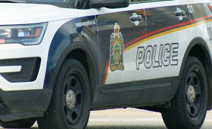 Saskatoon police say they seized meth and crack cocaine after stopping a suspicious vehicle.