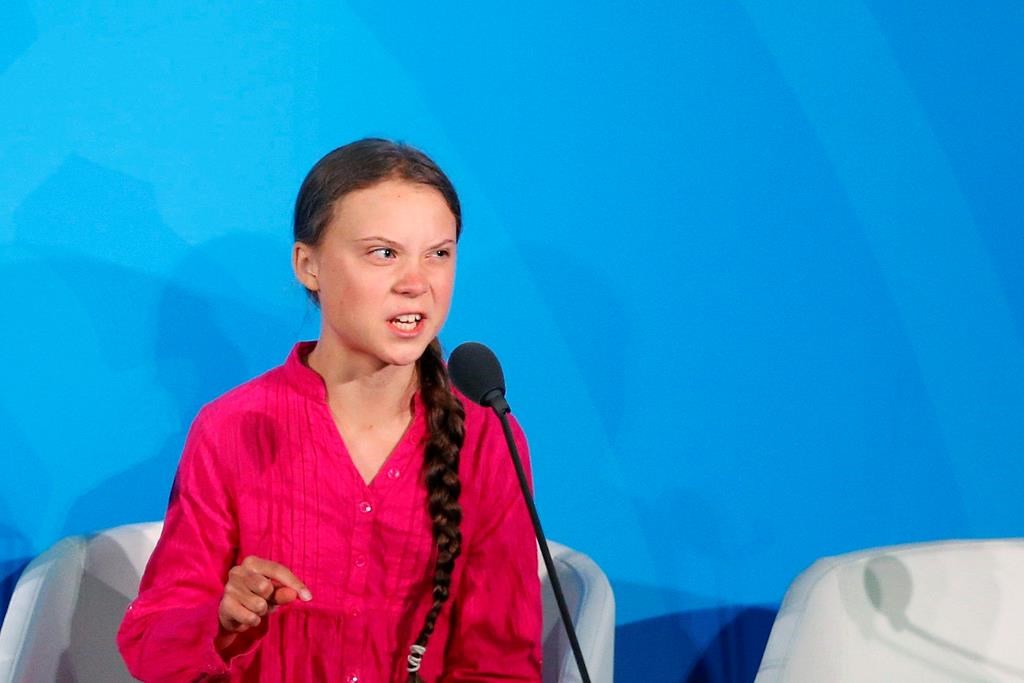 Climate change education in Canada lacks scientific facts, impacts and solutions: study - image