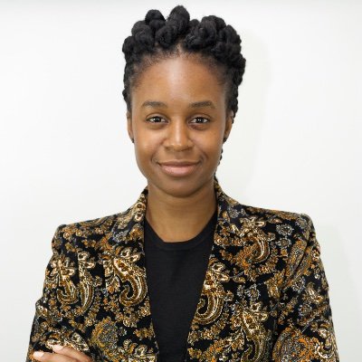 Uzoma Asagwara