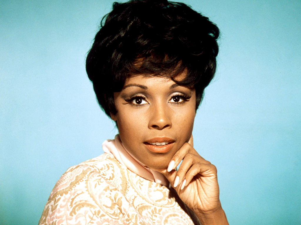 Diahann Carroll in ‘The Split’ (1968).