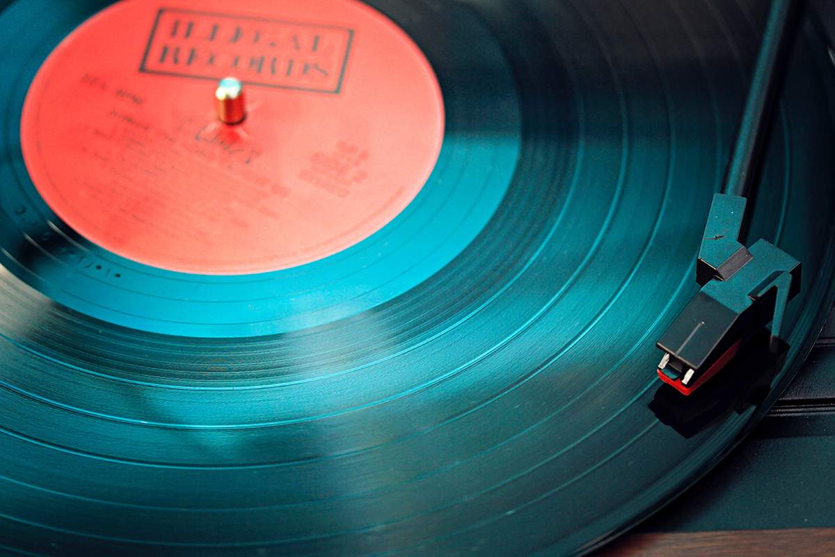 After nearly a decade and a half of astonishing double-digit growth, sales of new vinyl in Canada have been in freefall for months.