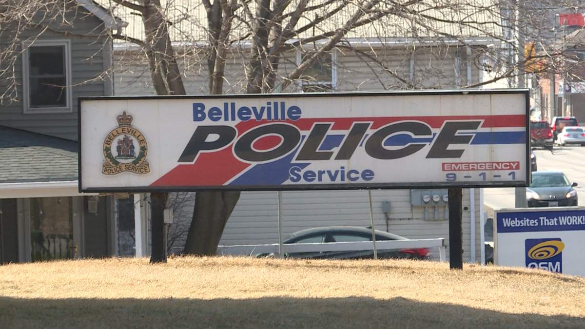 A Belleville woman is facing a slew of charges, including murder, after a man died in a house fire last summer.
