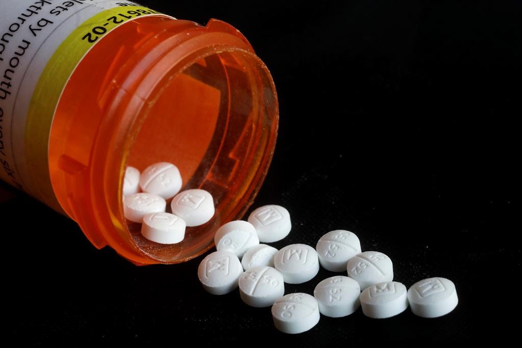 Nearly 12,000 pills stolen from MacGregor, Man., pharmacy - image