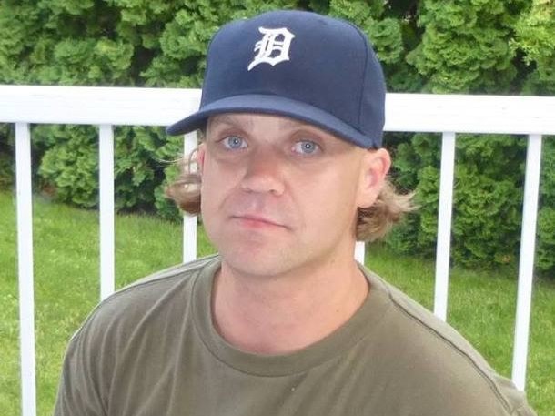 Clayton Donnelly.