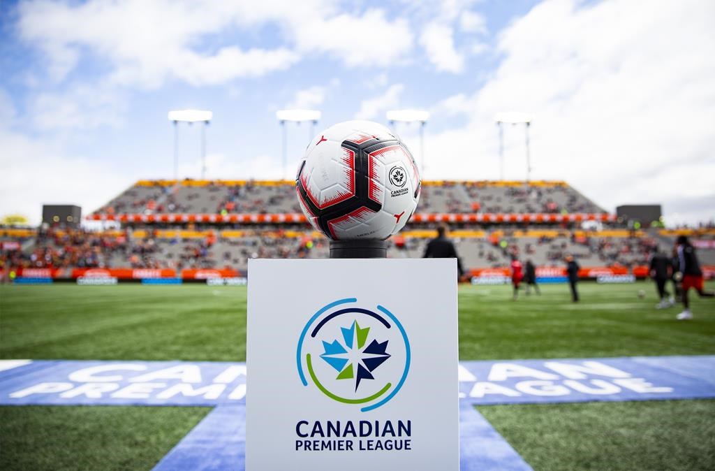 The class of the Canadian Premier League in both the spring and fall sessions, Calgary's Cavalry FC and Hamilton's Forge FC appeared to be on a collision course from the start of the inaugural CPL season.