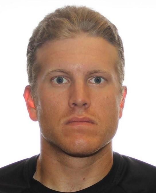Master Cpl. Patrik Mathews, is shown in this undated RCMP handout.