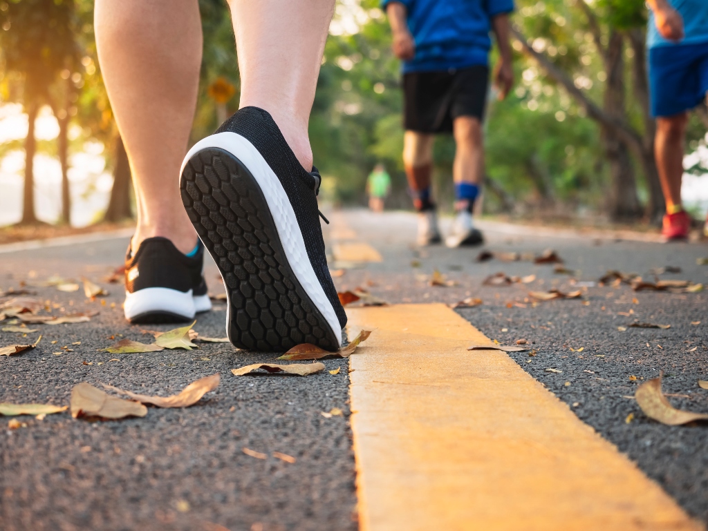 Canadian adults aren't getting the exercise they need, according to a new report by Participaction.
