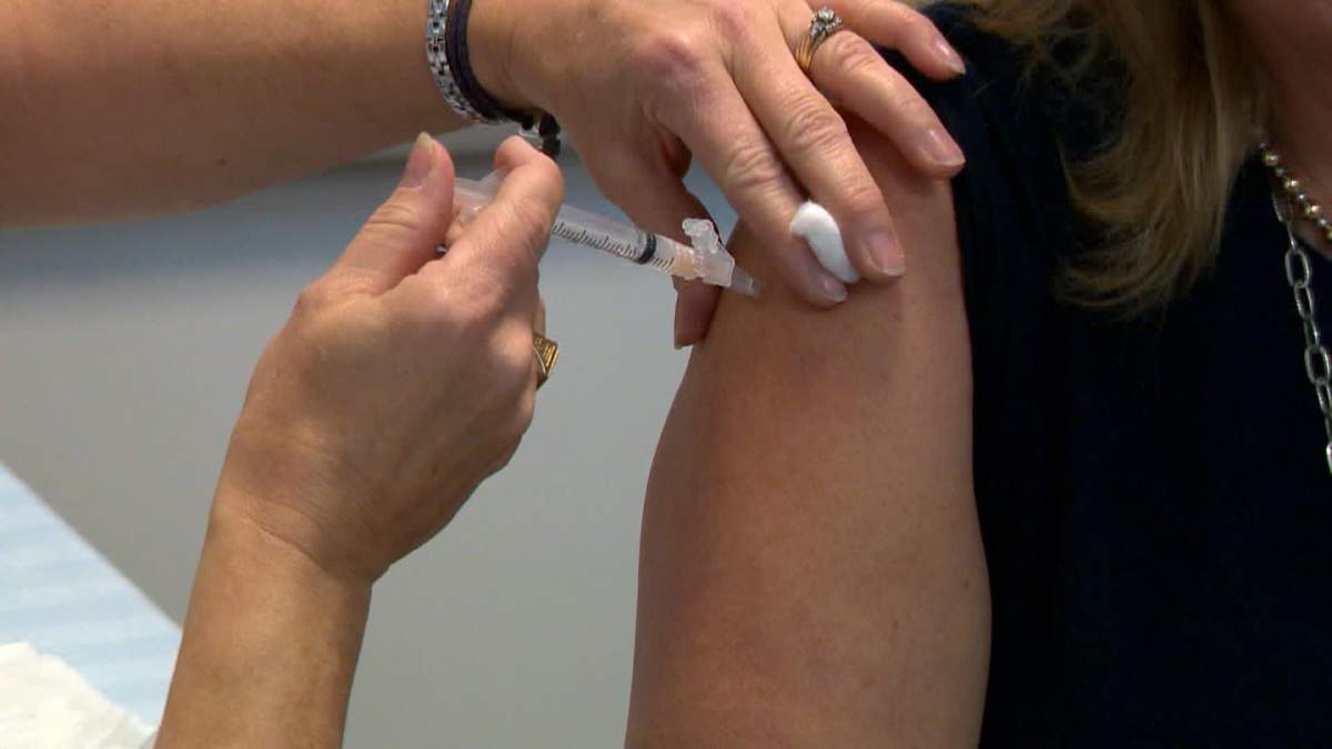 23 Albertans have died from the flu this season - image