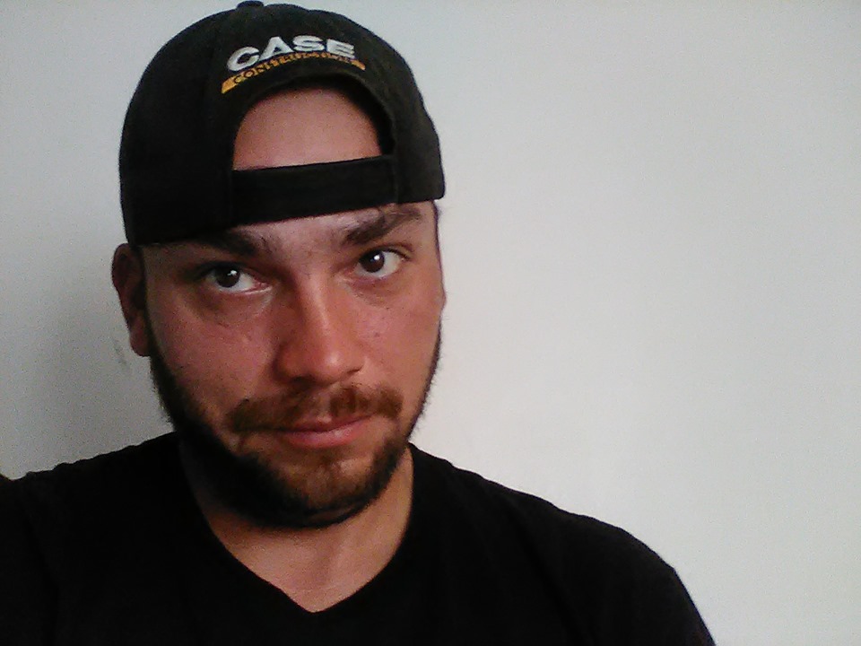 Dan Jensen
