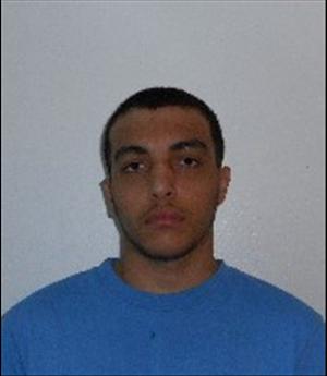 The OPP ROPE squad is asking for the public’s help to locate Omar Jouma who is wanted for breaching the conditions of his statutory release.