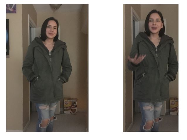 Kingston police are asking for public assistance to local Neebin-Rayne Hunter, 18 who has been missing since Saturday.
