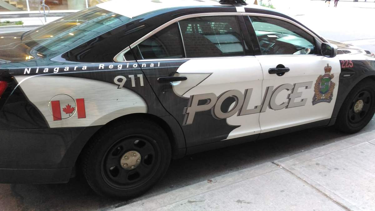 Niagara police have charged a Fort Erie woman with fraud over $5,000.