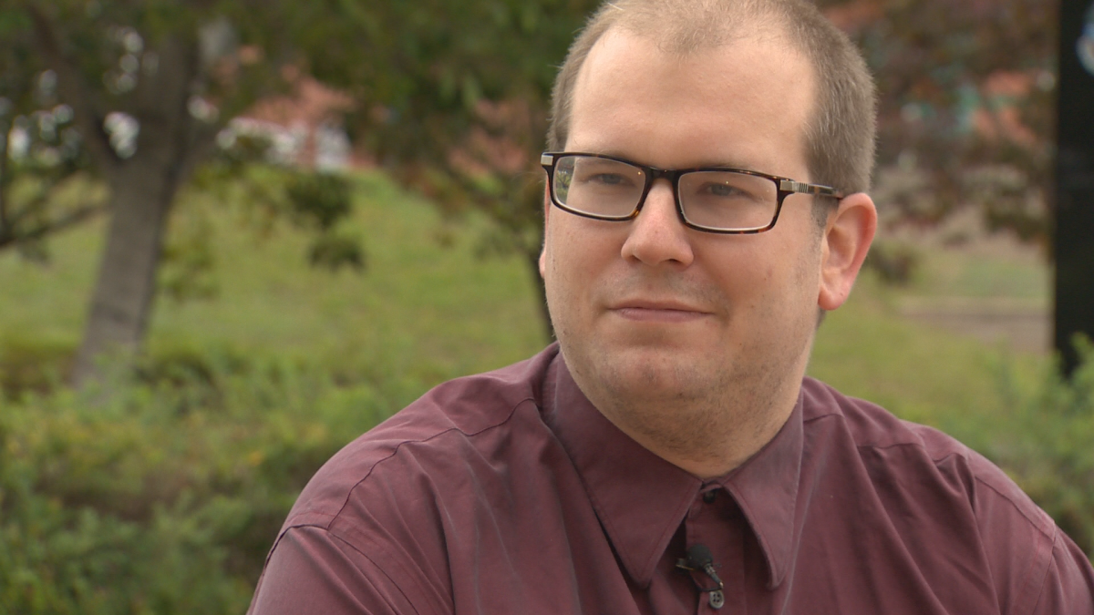 Ryan MacNeil says he and his wife paid up to $2,100 for prescribed medication for their kids in one month when he didn’t have medical coverage.