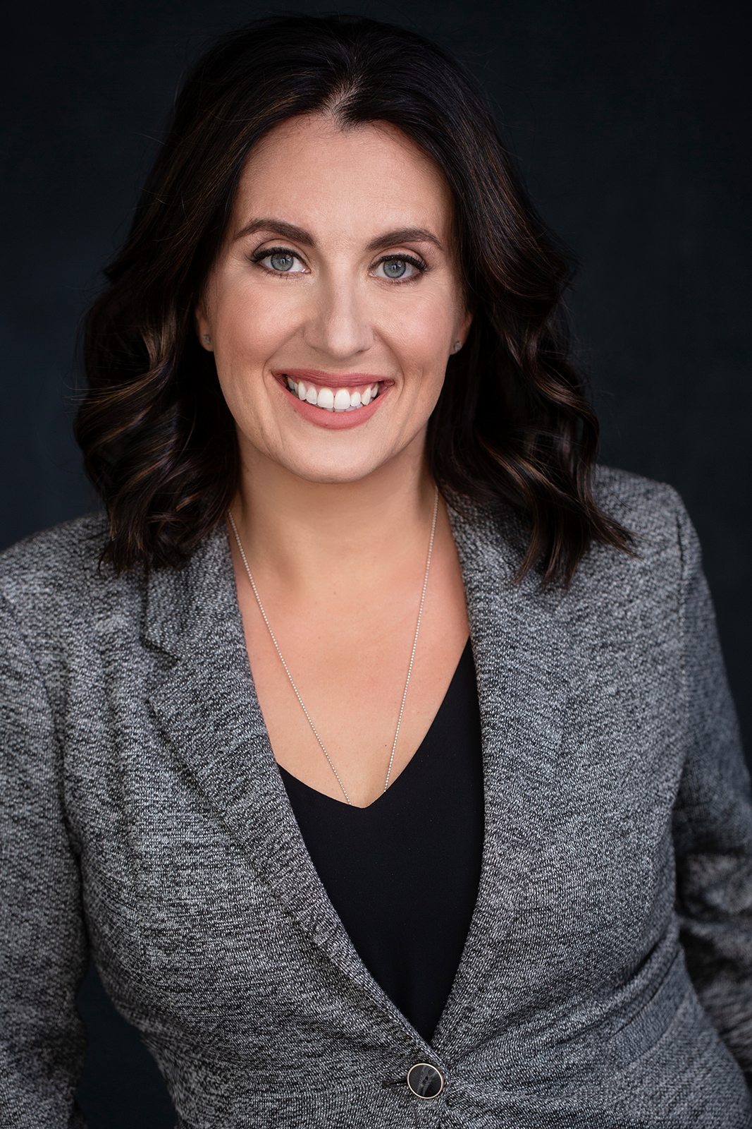 Dr. Sarah Gander, a general pediatrician based in Saint John, N.B., says pharmacare coverage for all Canadians would save money in the long run.