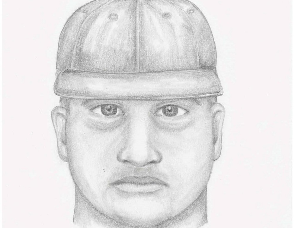 Police say the suspect, who uses the first name "Jordan" is likely being protected by a "code of silence.".