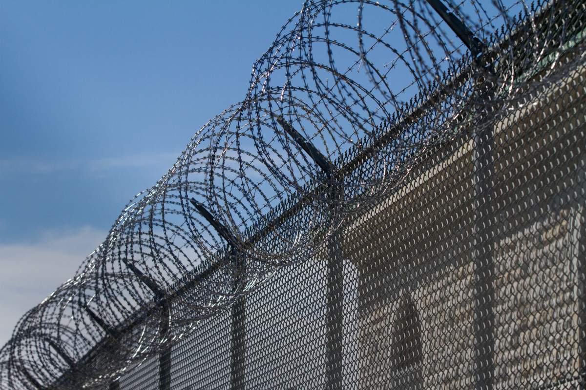 Freeman Zong died of suicide by hanging in Dauphin Correctional Centre, July 16, 2016. 