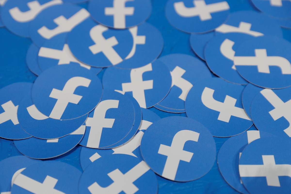 Facebook