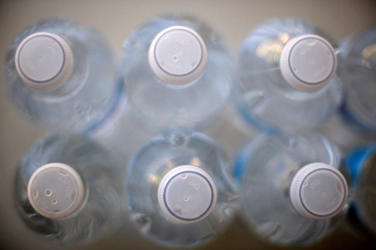 Nova Scotia provincial parks helping people affected by water shortage - image