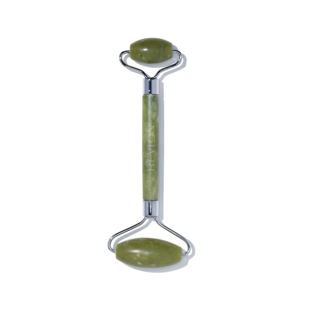 Jade facial roller