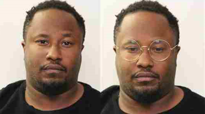 Edmonton police issued Canada-wide warrants for Kevin Bernavil after he reportedly failed to show up for a scheduled court appearance on Nov. 26, 2019.
