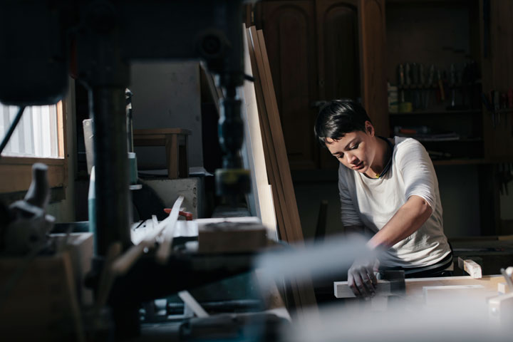 A new study is offering what it calls a rare look at the health and psychological impacts endured by Canadian youth who fall into the demographic category of not employed or not studying. 