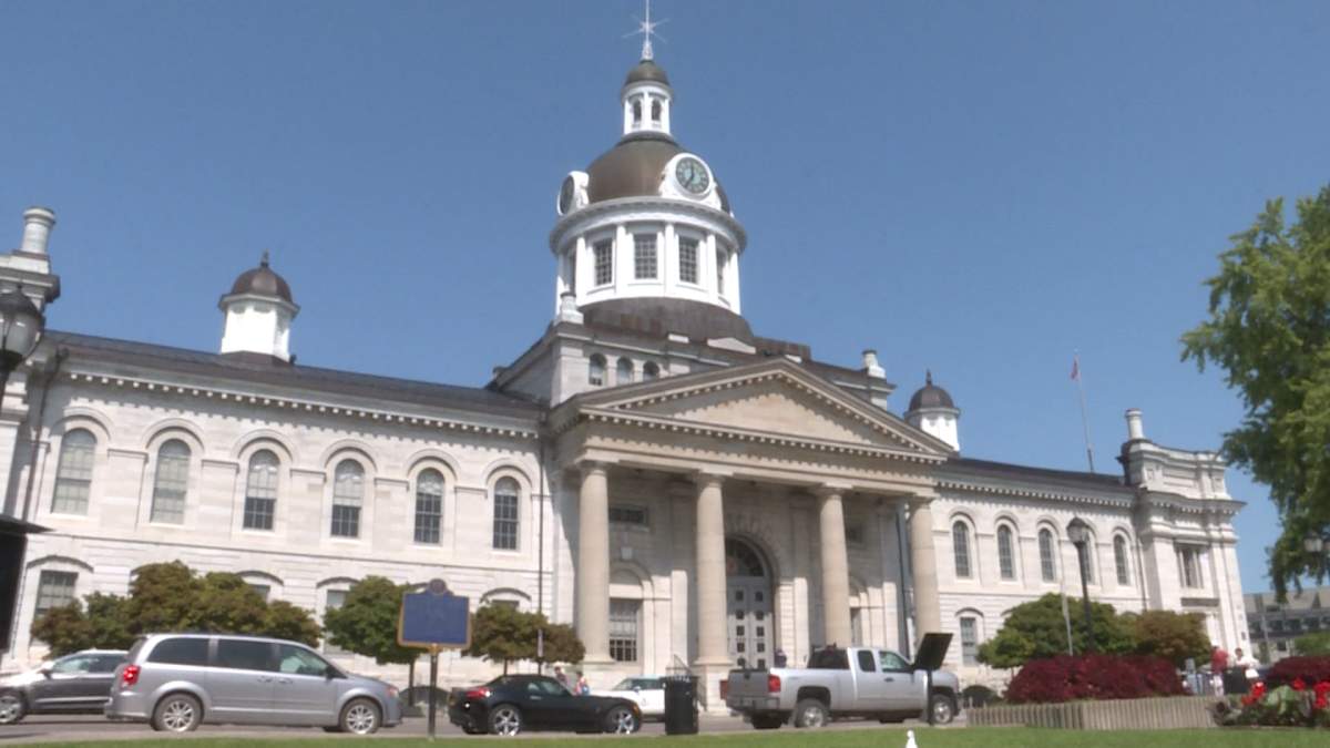The City of Kingston will be closing several municipally run facilities as a result of Ontario's move back to Step 2.