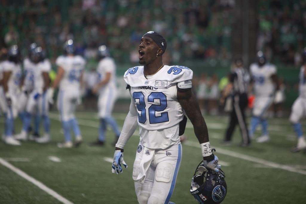 The six-foot-three, 232-pound Wilder spent the last three seasons with Toronto.