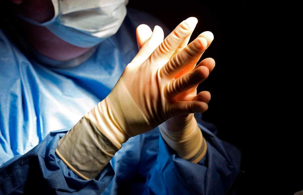 Sackville, N.B., petition calls on province to reconsider hospital service cuts - image