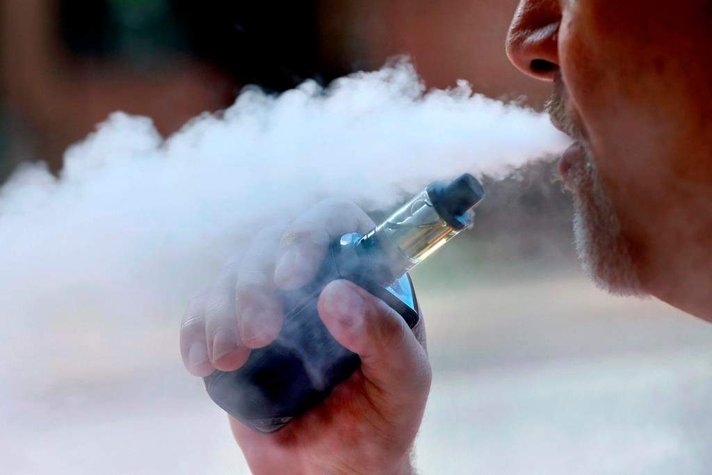 The CDC has released a list of products linked to vaping-related illnesses.