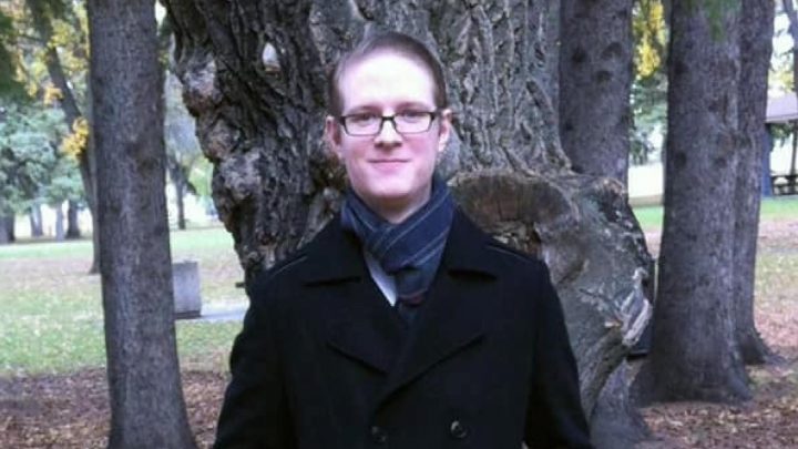 Search continues for Donald Light, reported missing in Prince Albert, Sask.