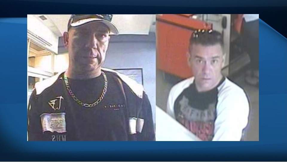 Police in Edmonton have charged a man who they say committed over $25,000 in credit card fraud.