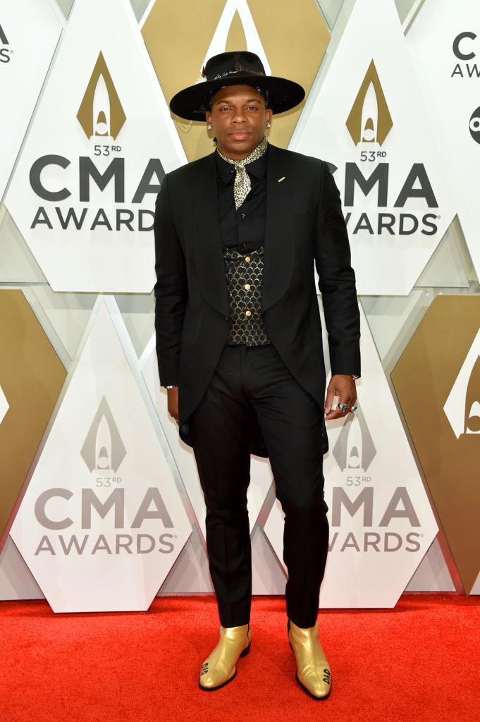 Credit: Getty Images