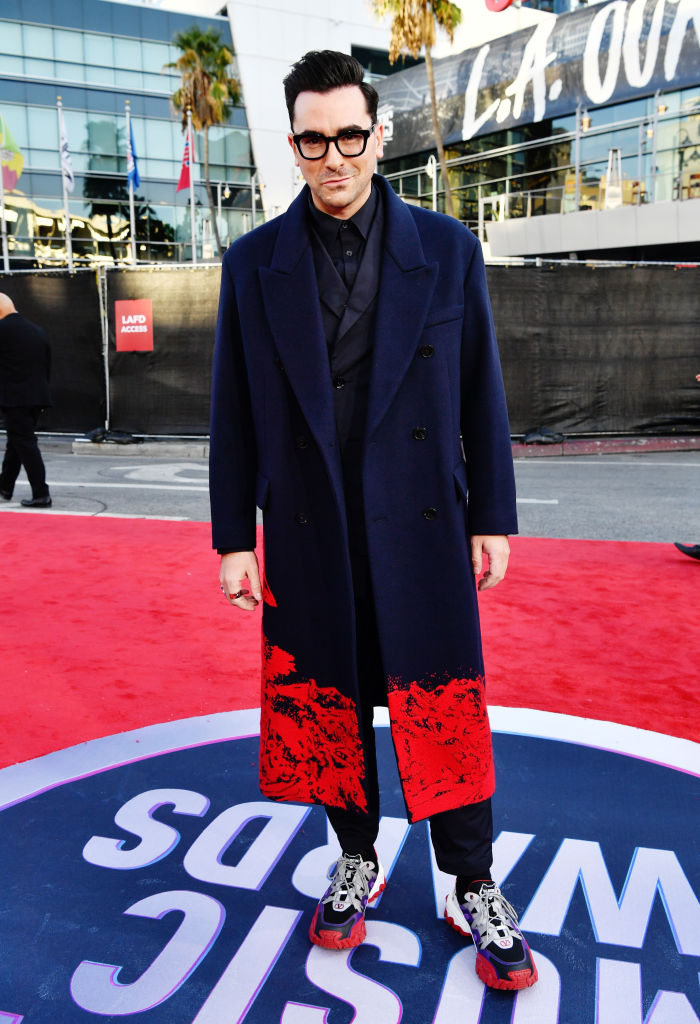 Credit: Getty Images