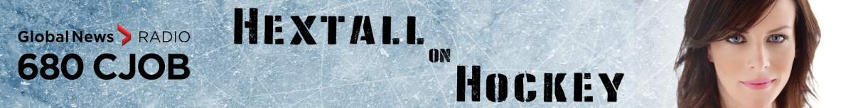 Hextall on Hockey: Dylan DeMelo a good fit for Winnipeg Jets - image