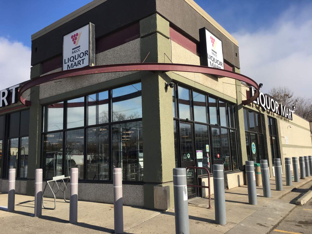 Manitoba Liquor Marts are reducing their operating hours across the province.