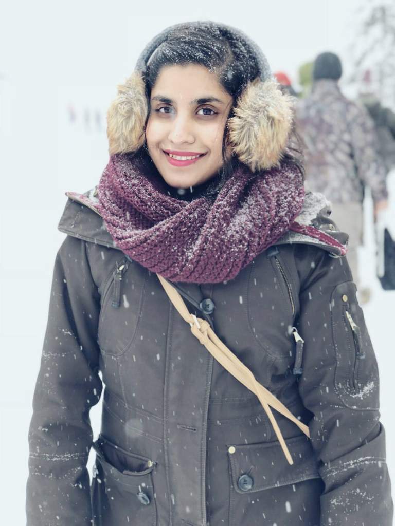 Ishita Singla