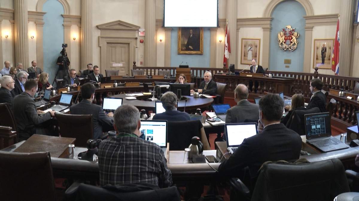 The City of Kingston’s 2020 municipal budget is worth $400 million, about $11 million higher than 2019.