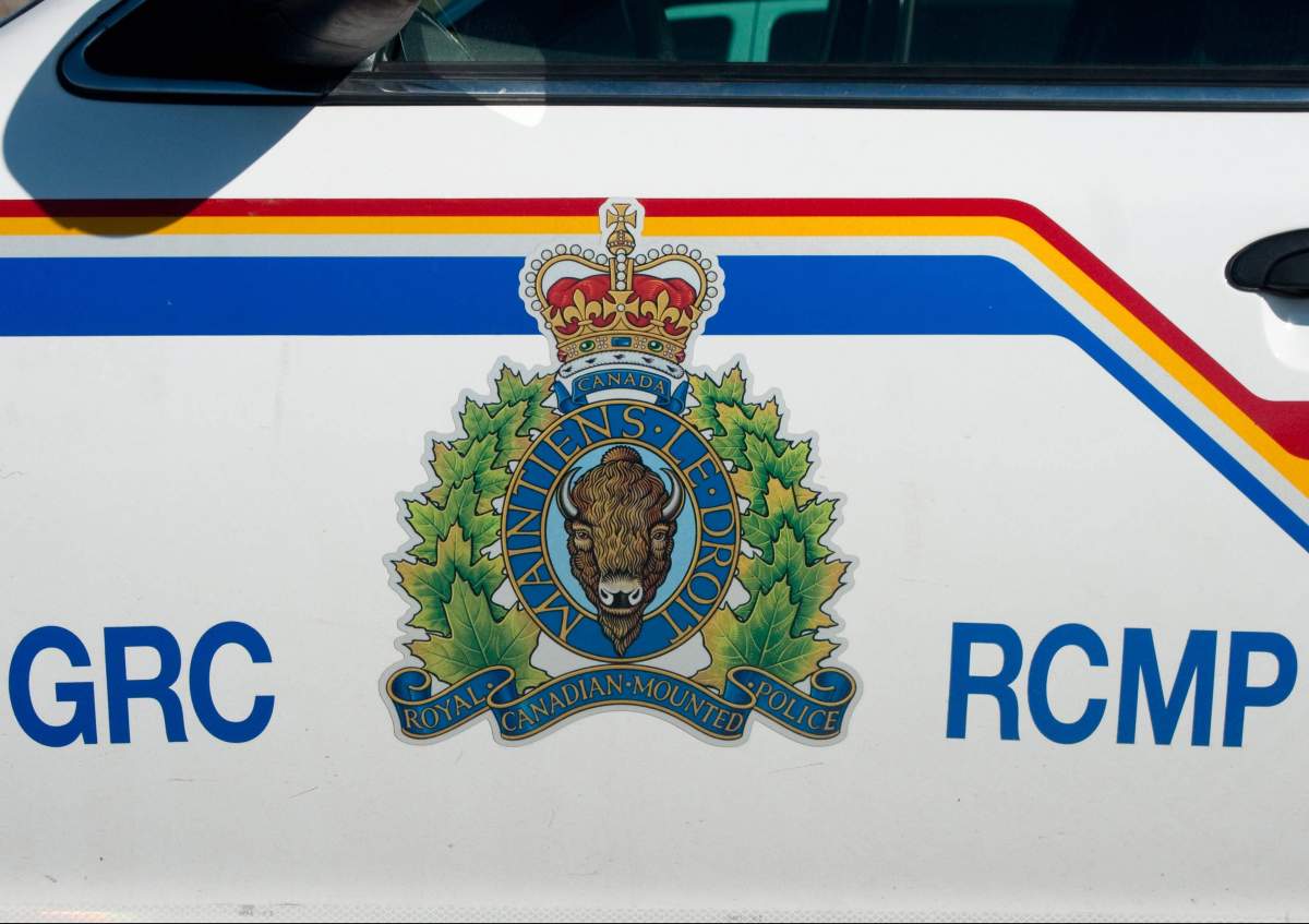 A man from Blumenort died in a roll-over on PR 311 Thursday.