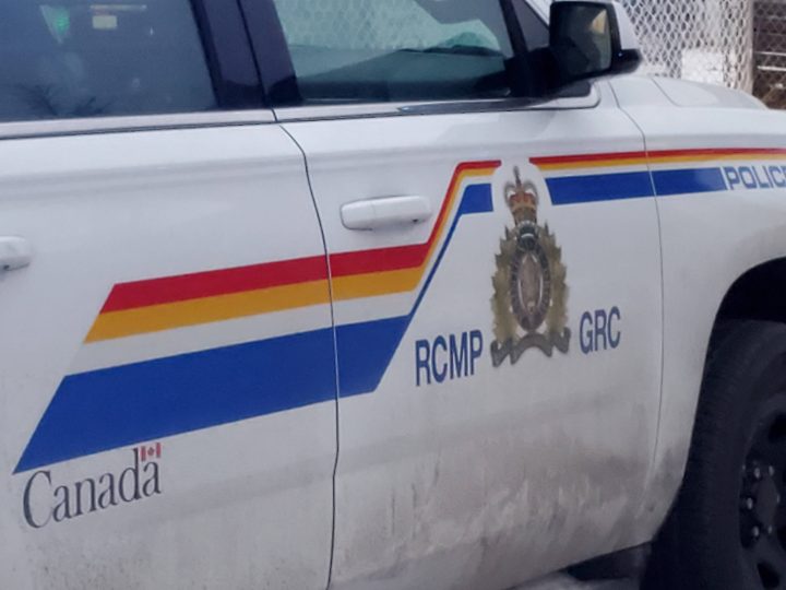 20-year-old woman killed in rollover crash: Manitoba RCMP - image
