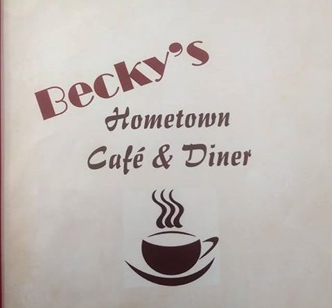 OPP are investigating a break-in at a diner in Norwood on Wednesday.