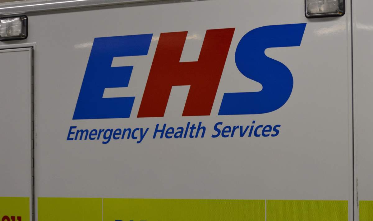 EHS .