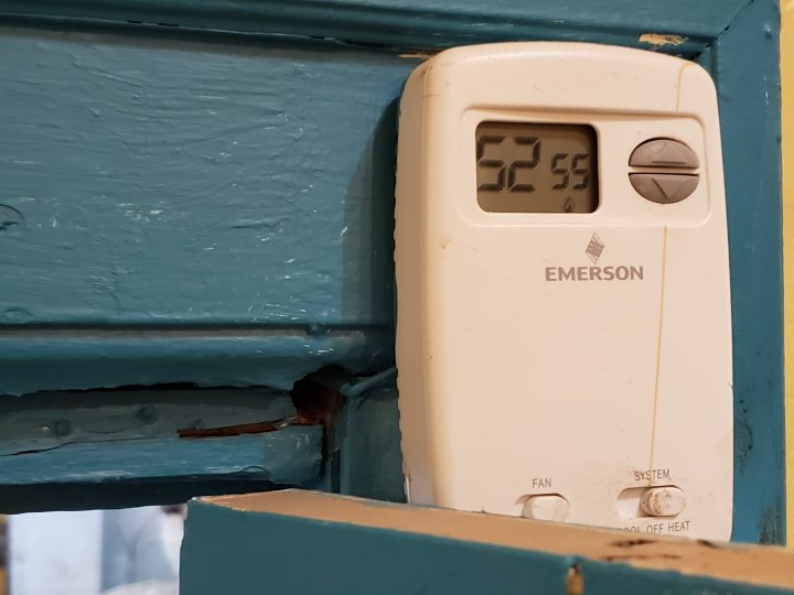 Councillors voted to start a project to loan residents money to retrofit their houses and make them more energy efficient. The administration said it could be running this year.
