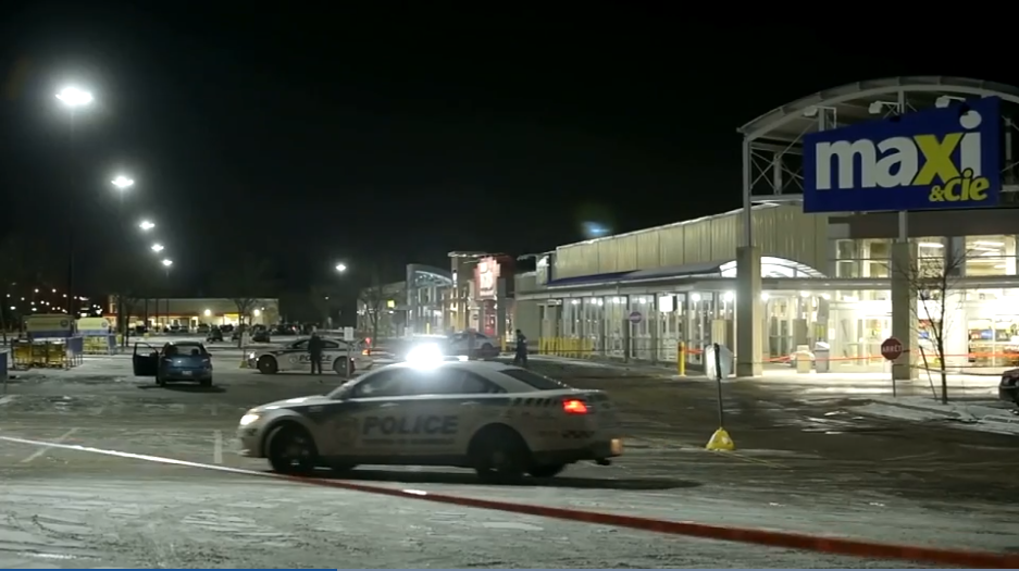 The case was transferred to Quebec provincial police.