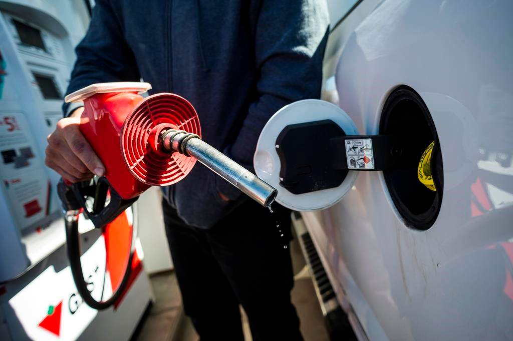 Gas prices have dropped in provinces across Canada as uncertainty tied to COVID-19 causes global market fluctuations.