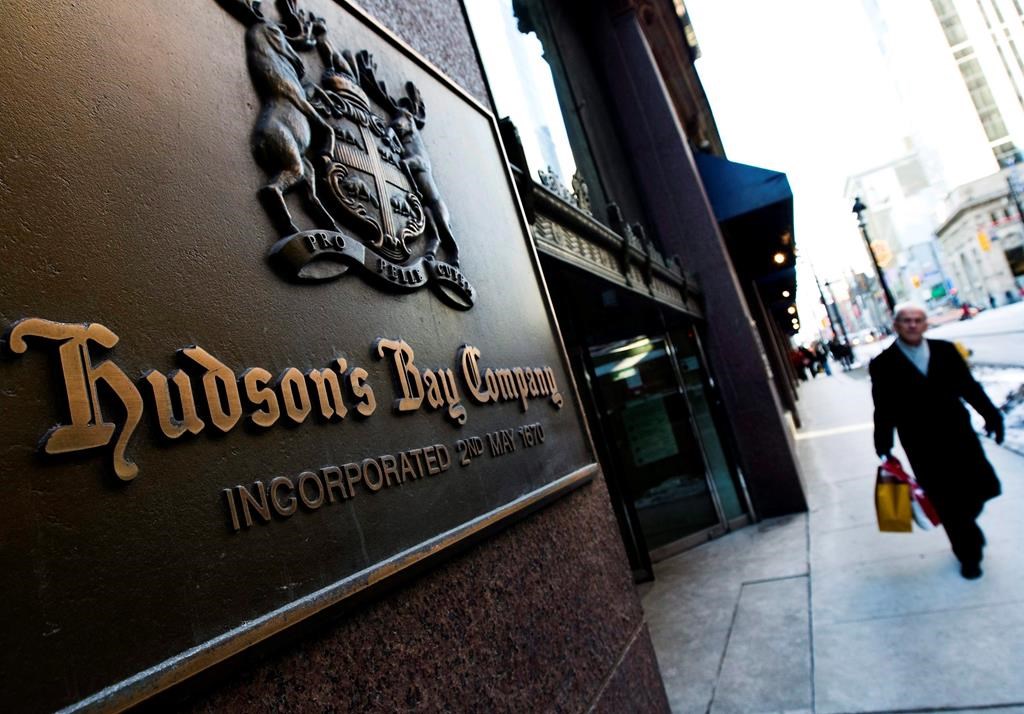 The Quebec Superior Court judge ordered HBC to pay the full outstanding rent at multiple locations starting from when the applications were filed and extending for a six month period.