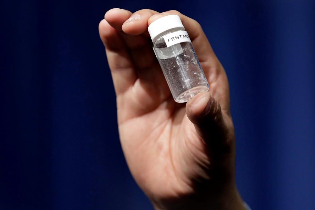 Overdoses spike in the Quinte region, causing 3 deaths in the last week: Public Health - image