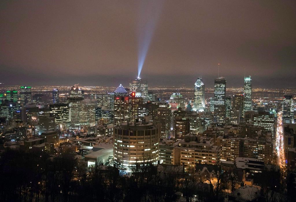 The company said in a new release Thursday that its decision to open the new office, located at Place Ville Marie in downtown Montreal, indicates its commitment to the Quebec market, which it views as a world-class technology hub.