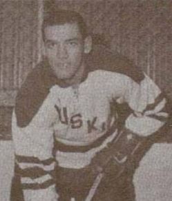 Darrell Maxwell