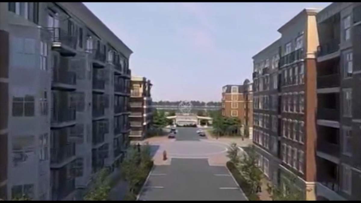 Developer Jay Patry is proposing to construct over 1,500 residential units on the old Davis Tannery site, pending municipal support for a $66 million brownfield clean-up.